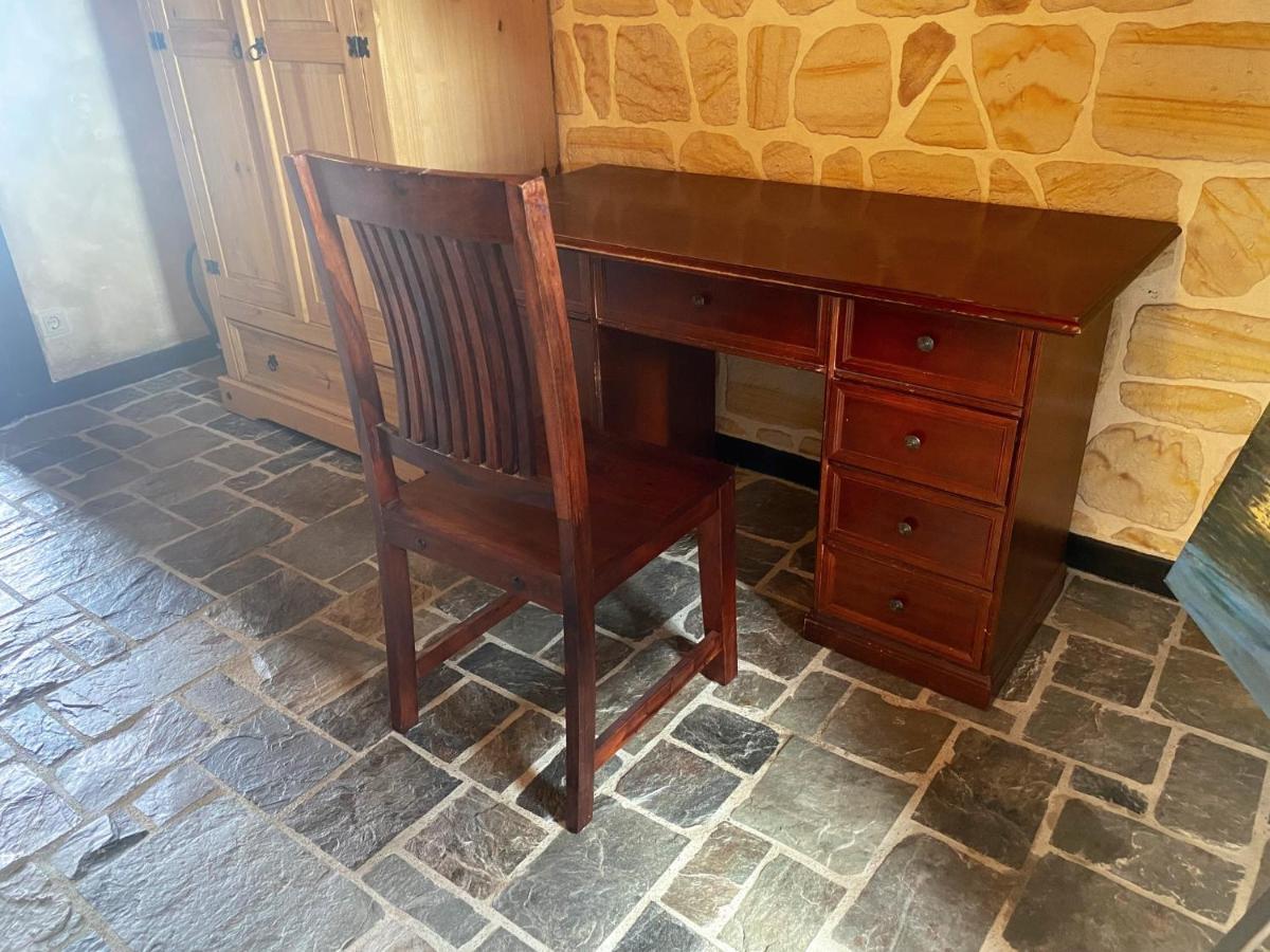 Fewo Turmzimmer Im Rittergut Leppersdorf Bei Dresden מראה חיצוני תמונה