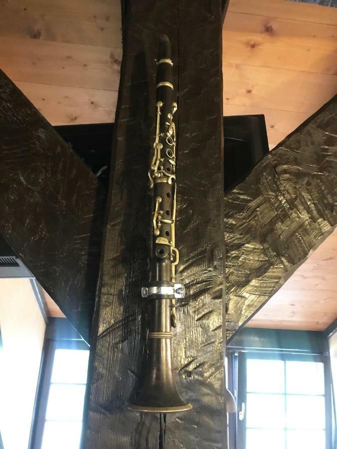 Fewo Turmzimmer Im Rittergut Leppersdorf Bei Dresden מראה חיצוני תמונה